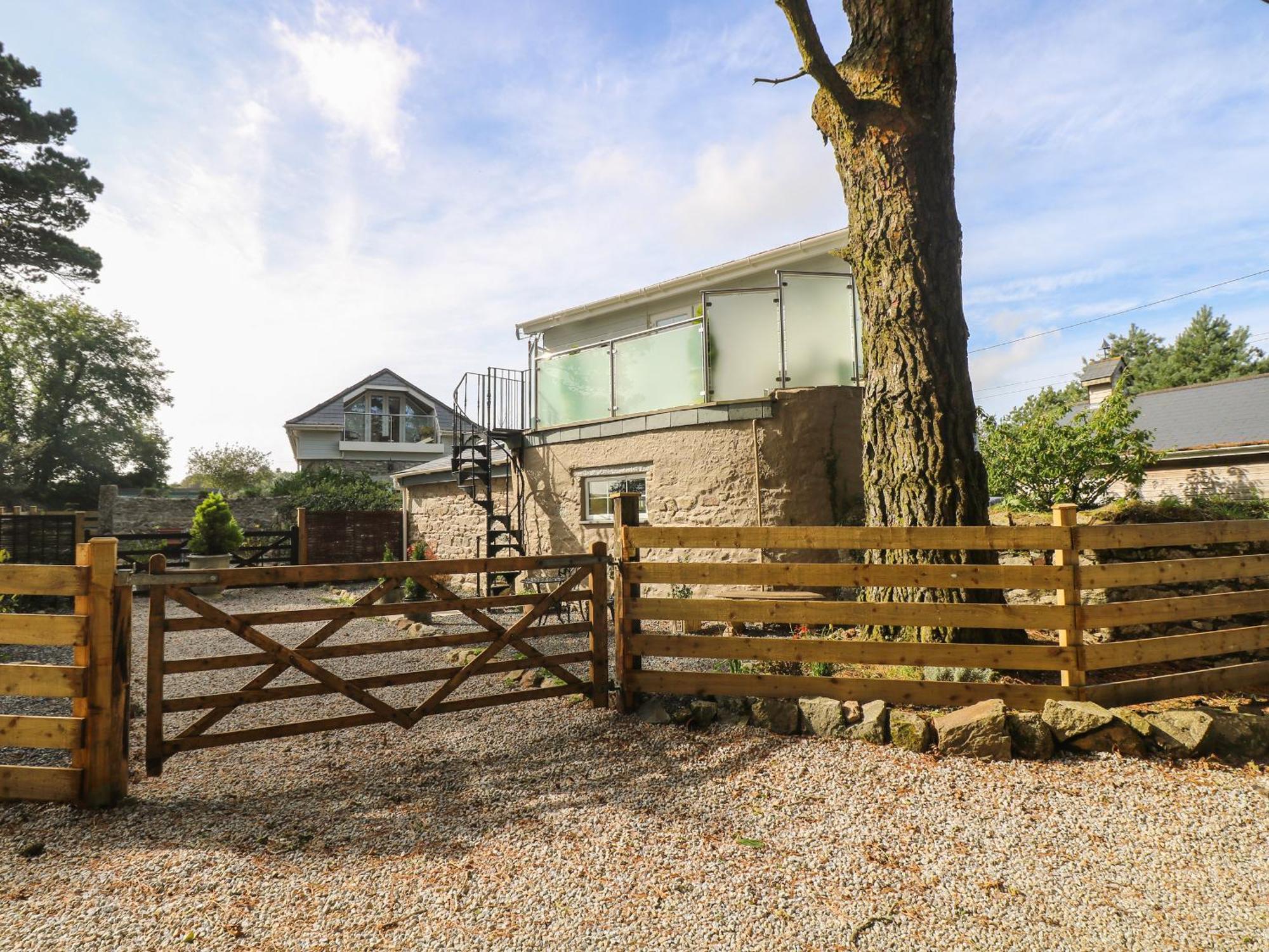 The Old Well House Villa Redruth Exterior photo